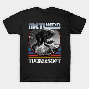 Tuckersoft T-Shirt